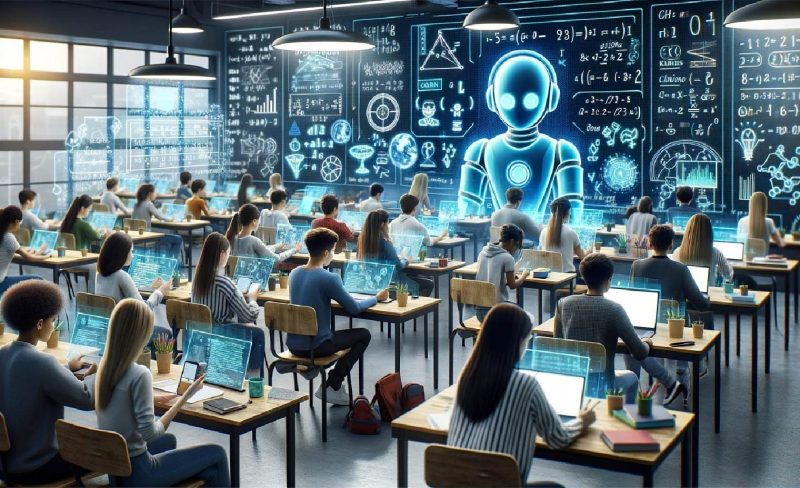 8 ứng dụng của công nghệ trí tuệ nhân tạo đang thay đổi thế giới mỗi ngày