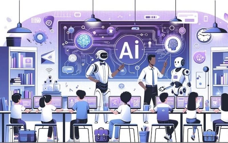 AIVA soạn giáo án – Trợ lý AI đắc lực cho giáo viên thời đại mới