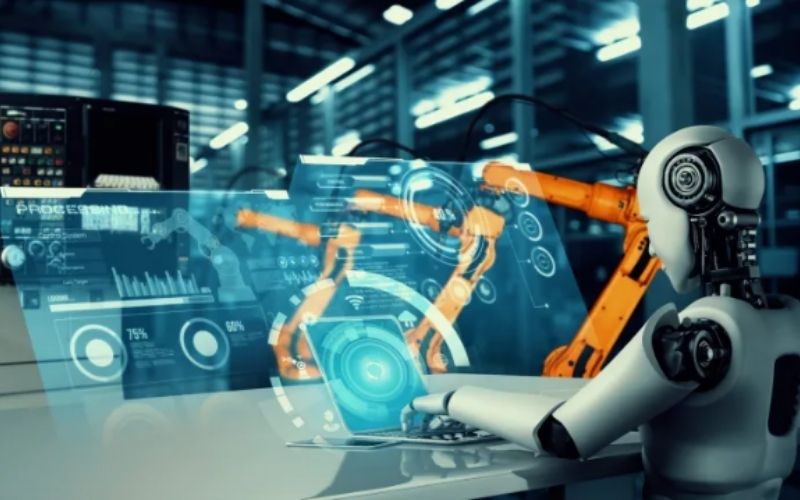 Tương lai nghề nghiệp trong thời đại AI: Kỹ năng cần có để không bị đào thải