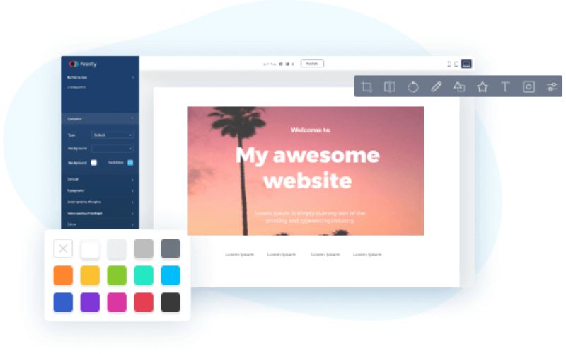 Công Cụ AI trong Thiết Kế: Giải Pháp Tiết Kiệm Thời Gian & Tăng Năng Suất