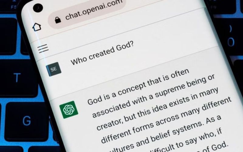 10 Lỗi Phổ Biến Khi Dùng ChatGPT Và Cách Khắc Phục Để Làm Chủ AI