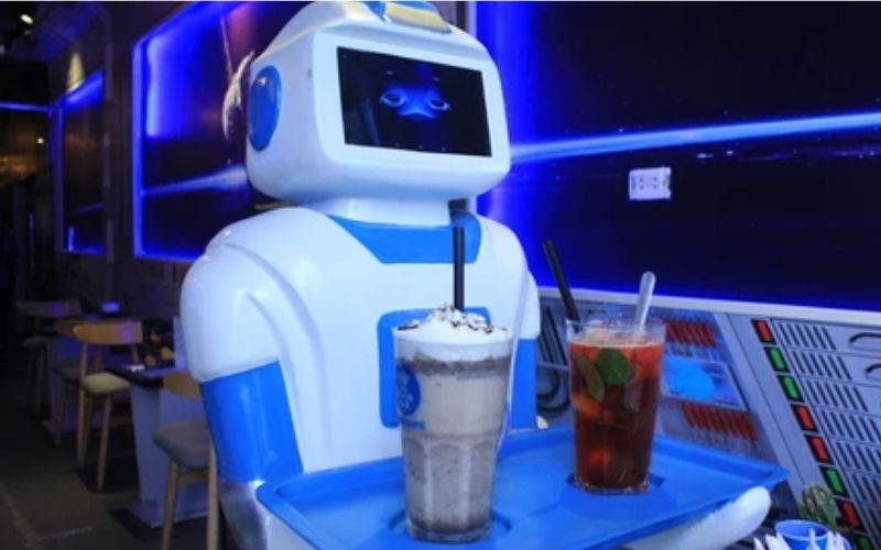 Giải pháp AI cho nhà hàng giúp quản lý thông minh và tăng doanh thu nhanh chóng