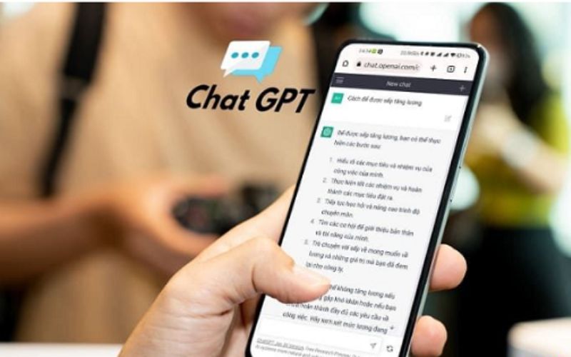 10 Lỗi Phổ Biến Khi Dùng ChatGPT Và Cách Khắc Phục Để Làm Chủ AI