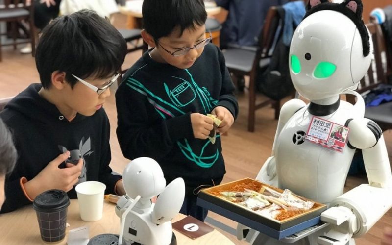 Giải pháp AI cho nhà hàng giúp quản lý thông minh và tăng doanh thu nhanh chóng