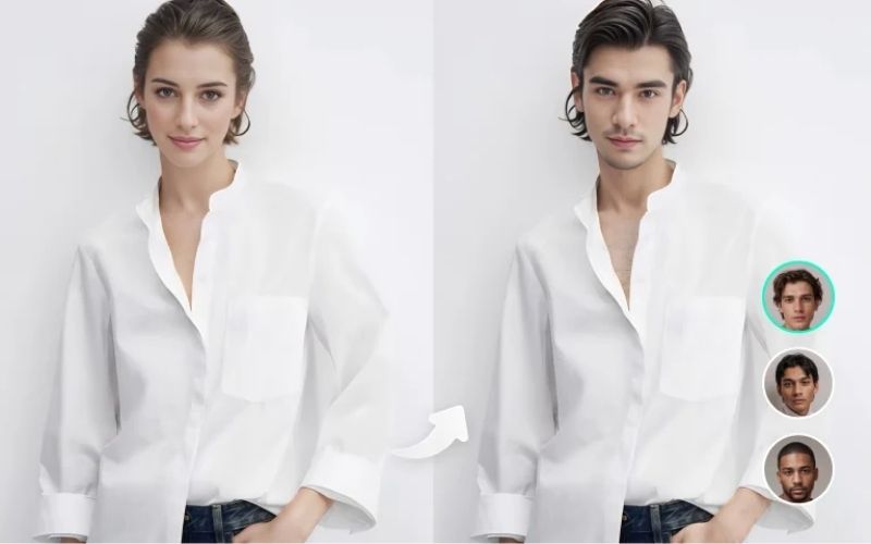 Ứng dụng AI trong dự đoán xu hướng thời trang & tạo mẫu thiết kế theo xu hướng mới nhất