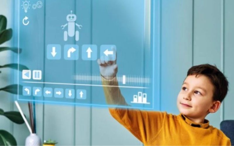 Nguy cơ và giải pháp giúp trẻ em sử dụng AI an toàn