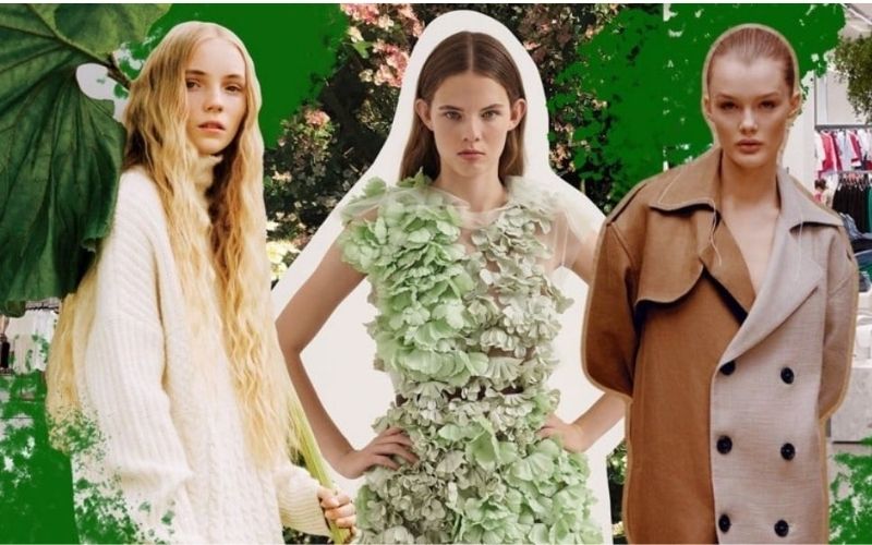 Ứng dụng AI trong dự đoán xu hướng thời trang & tạo mẫu thiết kế theo xu hướng mới nhất