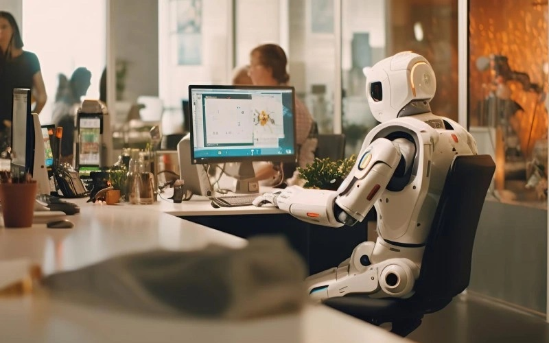 Tác Hại Của AI Và Hạn Chế : Những Nguy Cơ Tiềm Ẩn Đằng Sau Sự Tiện Lợi