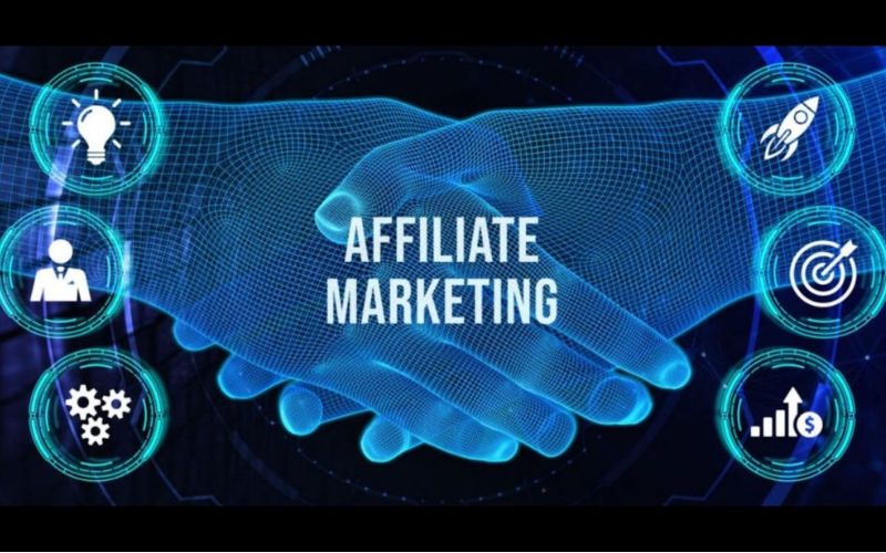 Câu lệnh AI cho người làm affiliate: Bộ prompt giúp tạo nội dung bán hàng hiệu quả