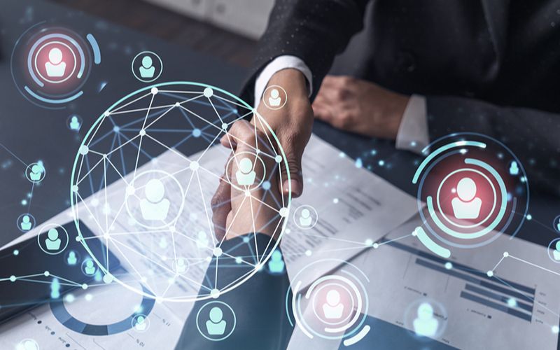 Khám phá 9 ứng dụng AI cho doanh nghiệp thực chiến giúp tối ưu vận hành và tăng doanh thu