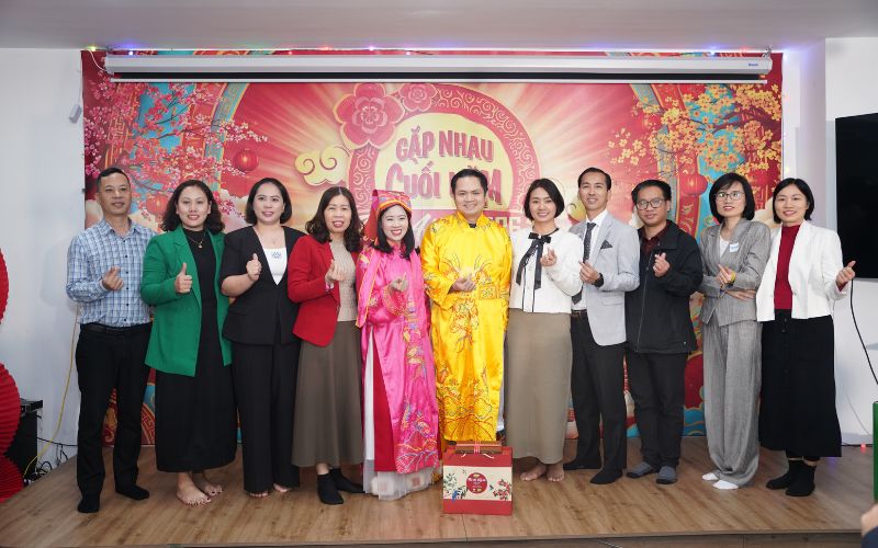 TỔNG KẾT SỰ KIỆN TÁO AIVA 2026: BÙNG NỔ & TRỌN VẸN CẢM XÚC