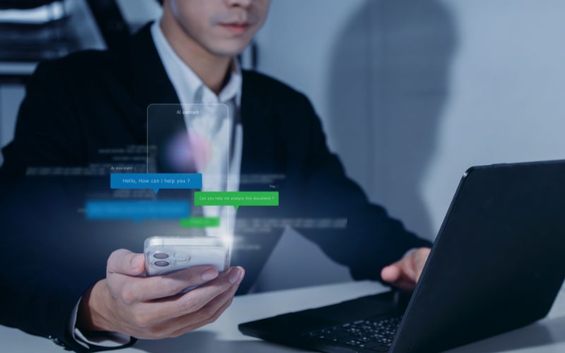 Checklist 10 tiêu chí khi lựa chọn Chatbot AI cho doanh nghiệp thực chiến