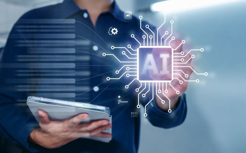 Chiến lược AI dành cho lãnh đạo doanh nghiệp: Lộ trình 90 ngày dẫn dắt chuyển đổi đột phá