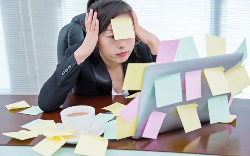 5 Bài Toán Thực Tế Của Doanh Nghiệp Việt Và Cách Phần Mềm AI Cho Doanh Nghiệp Xử Lý Hiệu Quả