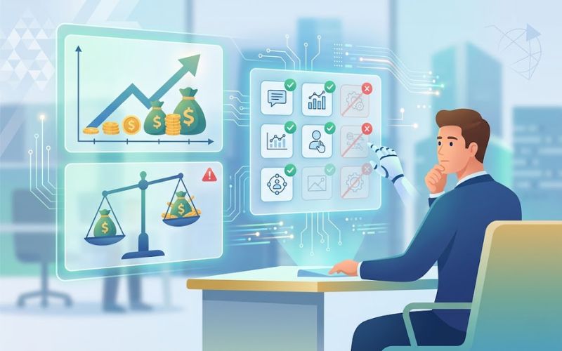 Giải Pháp Đột Phá Từ Chatbot AI Cho Doanh Nghiệp SME Và Cách Vượt Qua Mọi Rào Cản Triển Khai