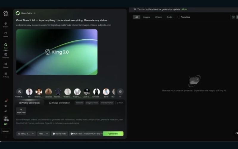 3 Công Cụ Tạo Video AI Thay Thế Sora Tốt Nhất Hiện Nay: Veo 3, Runway và Kling AI