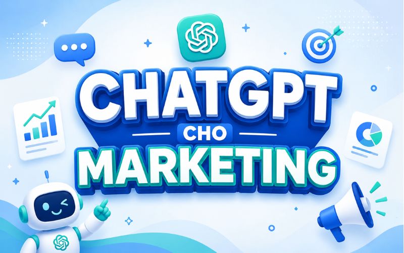ChatGPT Cho Marketing_ 5 Cách Ứng Dụng Thực Tế Giúp Team Tăng Gấp 3 Lần Năng Suất